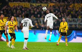 BvB Dortmund v SK Sturm Graz  - UEFA Champions League 2024/25 League Phase MD4