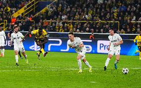 BvB Dortmund v SK Sturm Graz  - UEFA Champions League 2024/25 League Phase MD4