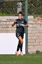 CALCIO - Coppa Italia Femminile - Lazio Women vs Como Women