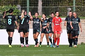 CALCIO - Coppa Italia Femminile - Lazio Women vs Como Women