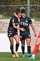 CALCIO - Coppa Italia Femminile - Lazio Women vs Como Women