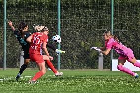 CALCIO - Coppa Italia Femminile - Lazio Women vs Como Women