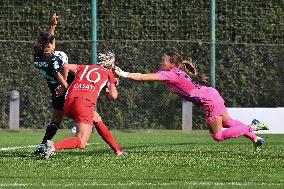 CALCIO - Coppa Italia Femminile - Lazio Women vs Como Women