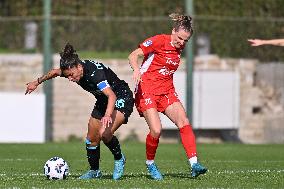 CALCIO - Coppa Italia Femminile - Lazio Women vs Como Women