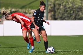 CALCIO - Coppa Italia Femminile - Lazio Women vs Como Women