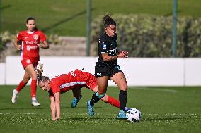 CALCIO - Coppa Italia Femminile - Lazio Women vs Como Women