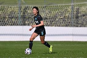 CALCIO - Coppa Italia Femminile - Lazio Women vs Como Women