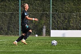 CALCIO - Coppa Italia Femminile - Lazio Women vs Como Women