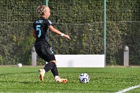 CALCIO - Coppa Italia Femminile - Lazio Women vs Como Women