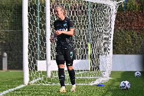 CALCIO - Coppa Italia Femminile - Lazio Women vs Como Women