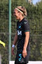 CALCIO - Coppa Italia Femminile - Lazio Women vs Como Women