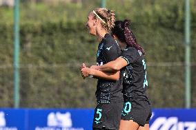 CALCIO - Coppa Italia Femminile - Lazio Women vs Como Women