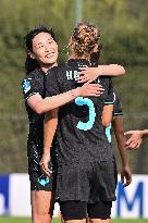 CALCIO - Coppa Italia Femminile - Lazio Women vs Como Women