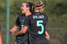 CALCIO - Coppa Italia Femminile - Lazio Women vs Como Women