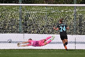 CALCIO - Coppa Italia Femminile - Lazio Women vs Como Women