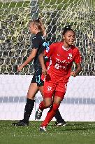 CALCIO - Coppa Italia Femminile - Lazio Women vs Como Women