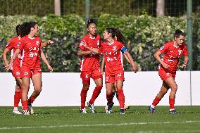 CALCIO - Coppa Italia Femminile - Lazio Women vs Como Women