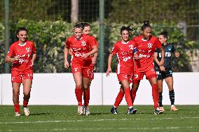 CALCIO - Coppa Italia Femminile - Lazio Women vs Como Women