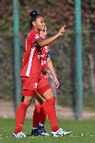 CALCIO - Coppa Italia Femminile - Lazio Women vs Como Women