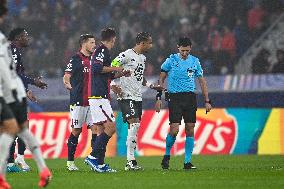 CALCIO - UEFA Champions League - Bologna FC vs AS Monaco