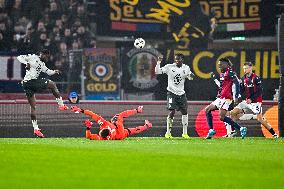 CALCIO - UEFA Champions League - Bologna FC vs AS Monaco