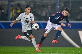 CALCIO - UEFA Champions League - Bologna FC vs AS Monaco