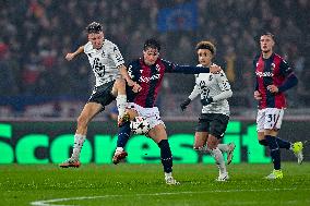 CALCIO - UEFA Champions League - Bologna FC vs AS Monaco