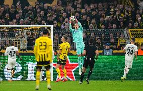 BvB Dortmund v SK Sturm Graz  - UEFA Champions League 2024/25 League Phase MD4