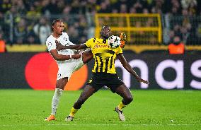 BvB Dortmund v SK Sturm Graz  - UEFA Champions League 2024/25 League Phase MD4