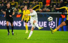 BvB Dortmund v SK Sturm Graz  - UEFA Champions League 2024/25 League Phase MD4