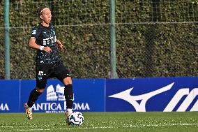 CALCIO - Coppa Italia Femminile - Lazio Women vs Como Women