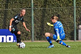 CALCIO - Coppa Italia Femminile - Lazio Women vs Como Women