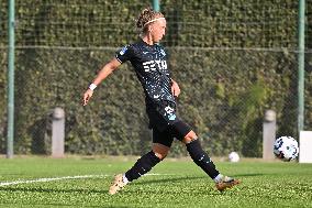 CALCIO - Coppa Italia Femminile - Lazio Women vs Como Women