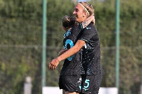 CALCIO - Coppa Italia Femminile - Lazio Women vs Como Women