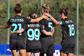 CALCIO - Coppa Italia Femminile - Lazio Women vs Como Women