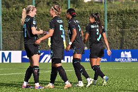 CALCIO - Coppa Italia Femminile - Lazio Women vs Como Women