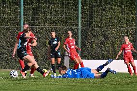 CALCIO - Coppa Italia Femminile - Lazio Women vs Como Women