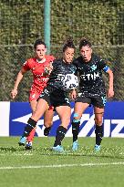 CALCIO - Coppa Italia Femminile - Lazio Women vs Como Women