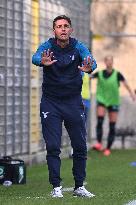 CALCIO - Coppa Italia Femminile - Lazio Women vs Como Women