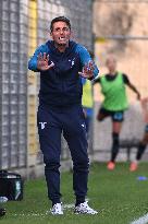 CALCIO - Coppa Italia Femminile - Lazio Women vs Como Women