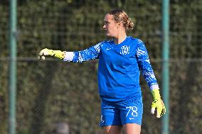 CALCIO - Coppa Italia Femminile - Lazio Women vs Como Women