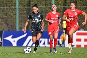 CALCIO - Coppa Italia Femminile - Lazio Women vs Como Women