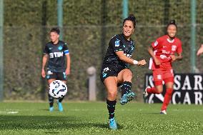 CALCIO - Coppa Italia Femminile - Lazio Women vs Como Women