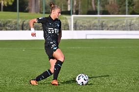 CALCIO - Coppa Italia Femminile - Lazio Women vs Como Women