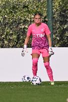 CALCIO - Coppa Italia Femminile - Lazio Women vs Como Women