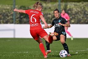 CALCIO - Coppa Italia Femminile - Lazio Women vs Como Women