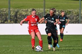 CALCIO - Coppa Italia Femminile - Lazio Women vs Como Women