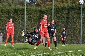 CALCIO - Coppa Italia Femminile - Lazio Women vs Como Women