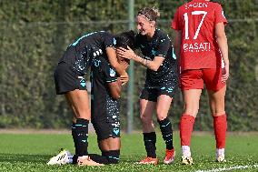 CALCIO - Coppa Italia Femminile - Lazio Women vs Como Women