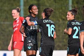 CALCIO - Coppa Italia Femminile - Lazio Women vs Como Women